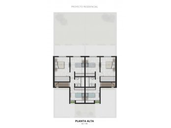 VENTA DUPLEX 3 DORMITORIOS EN CONSTRUCCION ZONA PARACAO