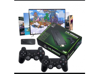 Game stick consola retro nuevas