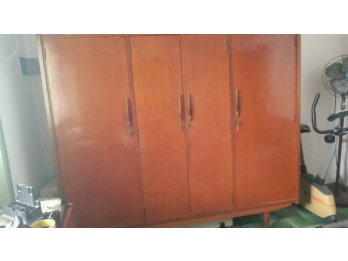 PLACARD ANTIGUO