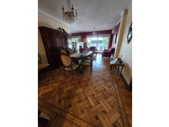 VENDO DEPARTAMENTO SOBRE CALLE ALAMEDA 170