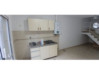 Vendo  Duplex 2 dormitorios
