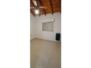 Vendo  Duplex 2 dormitorios