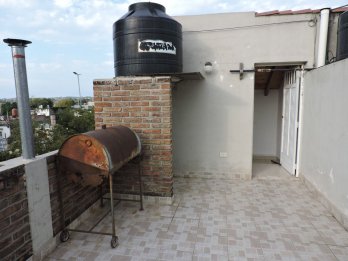 Vendo  Duplex 2 dormitorios