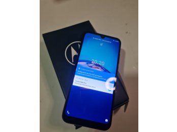 Motorola moto e 6i