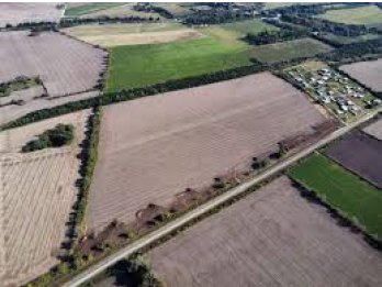Lote en venta Tezanos Pinto