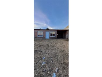 Casa en venta! USD 38.000