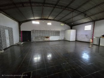 PABLO CRAUZAS CASA CON GALPON