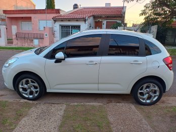 Vendo muy lindo C3