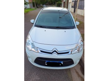 Vendo muy lindo C3