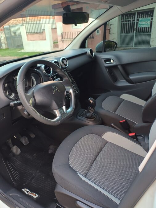 Vendo muy lindo C3