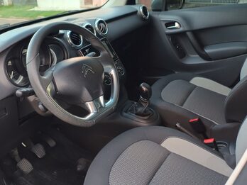 Vendo muy lindo C3