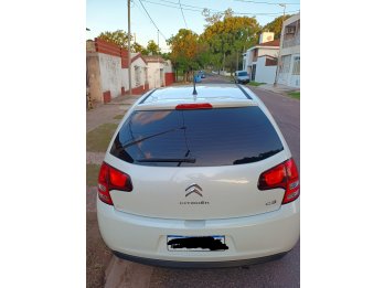 Vendo muy lindo C3