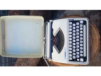 Vendo 2 maquinas de escribir