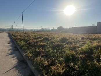 TERRENOS CON FINANCIACION EN PARANA