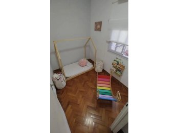 PARTICULAR VENDE CASA ZONA CENTRO🏠