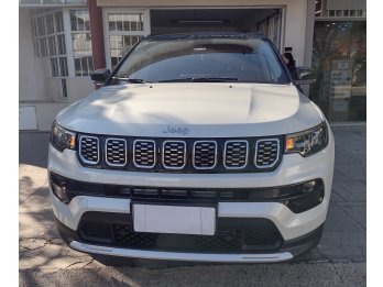 Jeep Compass Limited 1.3 AT6 2024