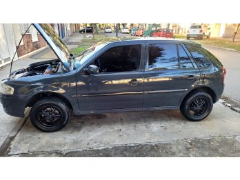 SE VENDE GOL POWER