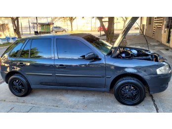 SE VENDE GOL POWER