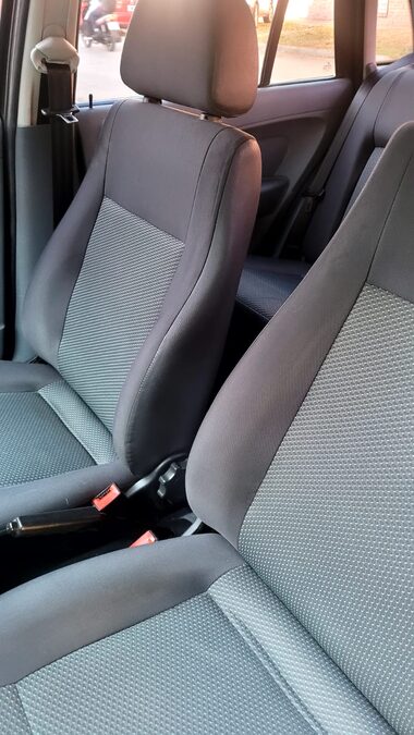 SE VENDE GOL POWER