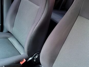 SE VENDE GOL POWER