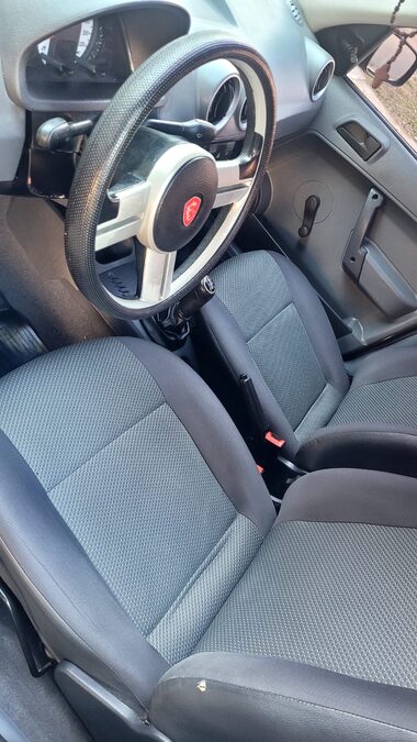 SE VENDE GOL POWER