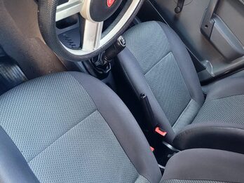 SE VENDE GOL POWER