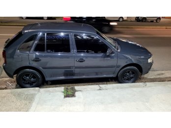SE VENDE GOL POWER