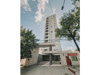 Vendo departamento moderno en zona Parque Urquiza