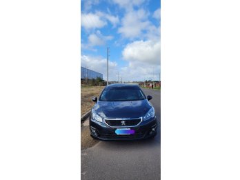 Vendo 308 Excelente Estado.