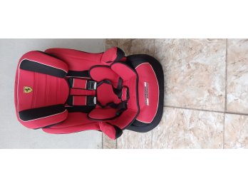 Vendo butaca para niños
