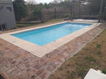 VENTA DUPLEX CALLE ECHEVERRIA 2 DORM.