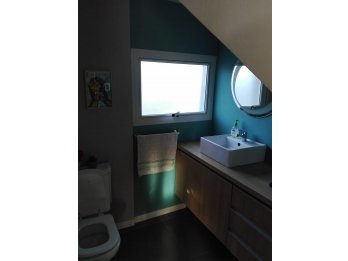 VENTA DUPLEX CALLE ECHEVERRIA 2 DORM.