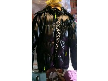 CAMPERA INPORTADA XL NUEVA YA $40 NO BAJO PRECIO 😎