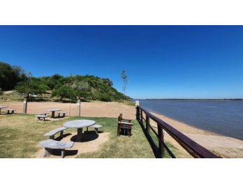 VENTA DE LOTES EN PUERTO BARRANCAS