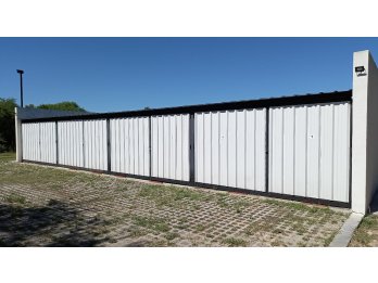 VENTA DE LOTES EN PUERTO BARRANCAS