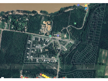 VENTA DE LOTES EN PUERTO BARRANCAS