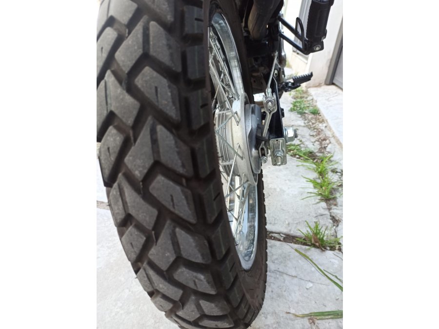XR 190 EXCELENTE