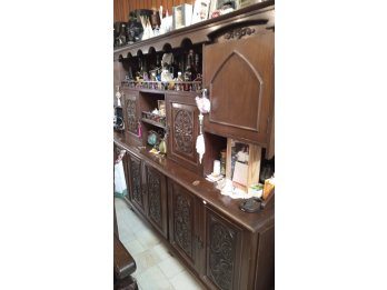 MUEBLE ANTIGUO