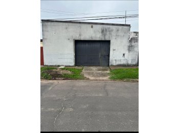 VENDO PROPIEDAD: CASA+2 LOCALES+GALPON - GARRIGÓ