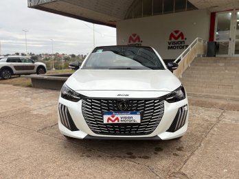 PEUGEOT 208 GT 1.0 AT ¡¡0KM!! Entrega Inmediata