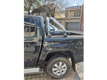 Barra antivuelco Amarok