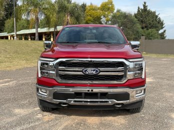FORD F-150 Lariat Hibrida ¡¡ 0 km !! Entrega inmediata