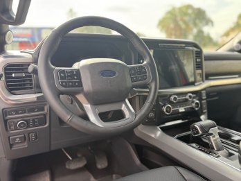 FORD F-150 Lariat Hibrida ¡¡ 0 km !! Entrega inmediata