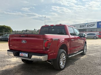 FORD F-150 Lariat Hibrida ¡¡ 0 km !! Entrega inmediata