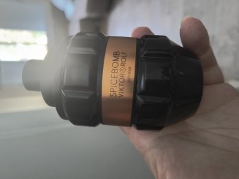 Vendo perfume Spicebomb extreme Víctor AND rolf