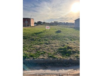 HERMOSO TERRENO EN COLONIA ENSAYO, 645 M2. ESCRITURADO
