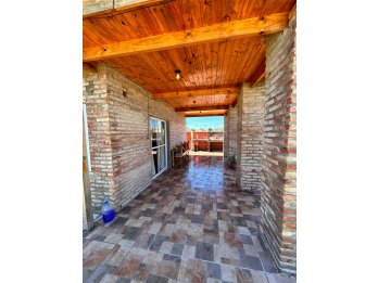 CASA QUINTA EN VENTA EN COLONIA ENSAYO, TA2. TERRENO 450 M2