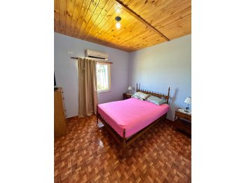 CASA QUINTA EN VENTA EN COLONIA ENSAYO, TA2. TERRENO 450 M2