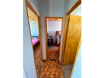 CASA QUINTA EN VENTA EN COLONIA ENSAYO, TA2. TERRENO 450 M2