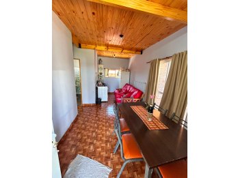 CASA QUINTA EN VENTA EN COLONIA ENSAYO, TA2. TERRENO 450 M2